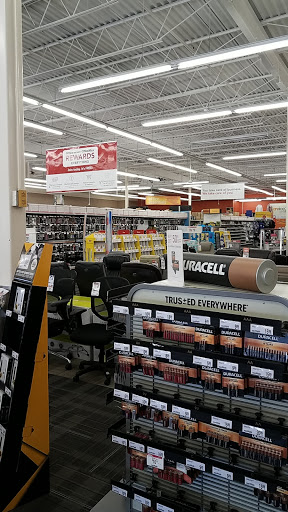 Office Supply Store «OfficeMax», reviews and photos, 2660 95th St, Evergreen Park, IL 60805, USA