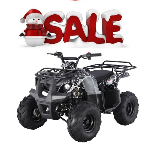 Motorcycle Dealer «Scooter Importer LLC», reviews and photos, 127 E 3rd St, Los Angeles, CA 90013, USA