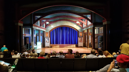 Performing Arts Theater «Alliance Theatre», reviews and photos, 1280 Peachtree St NE, Atlanta, GA 30309, USA