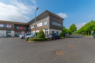 Agence MACSF à Serris
