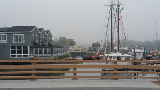 Nature Preserve «Blowing Cave Park», reviews and photos, 208 Ocean Ave, Kennebunkport, ME 04046, USA