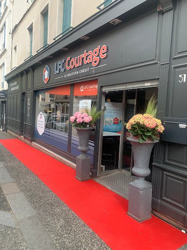 Avatar par défaut pour Courtier Lfc Courtage Mantes-La-Jolie
