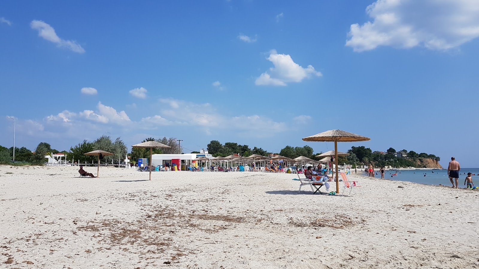 Arogi Fanari'in fotoğrafı imkanlar alanı