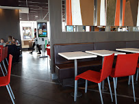 Atmosphère du Restauration rapide McDonald's à Alès - n°12