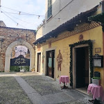 Photo n°1 de l'avis de Carlo.a fait le 21/03/2024 à 13:17 sur le  Antica Osteria La Grotta à Brescia