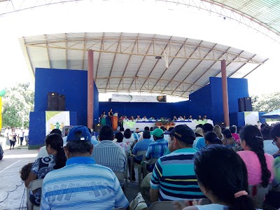 Photos of Coliseo Abaku Figeredo