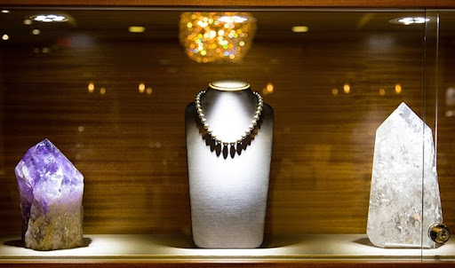 Gold Dealer «Marinelli Jewelers Inc», reviews and photos, 7 Eastport-Manor Rd, Eastport, NY 11941, USA