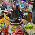 Photo n° 2 de l'avis de Laurent.e fait le 16/02/2024 à 08:40 pour Restaurant Le planté du baton à Valloire