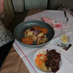 Photo n°2 de l'avis de Petra.r fait le 29/06/2021 à 11:46 sur le  Landgasthof Simandl à Beutelsbach