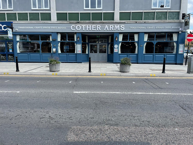 Cother Arms