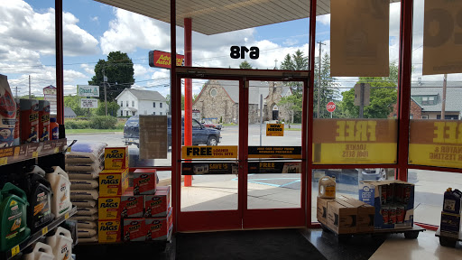 Auto Parts Store «Advance Auto Parts», reviews and photos, 618 Hamlin Hwy, Lake Ariel, PA 18436, USA