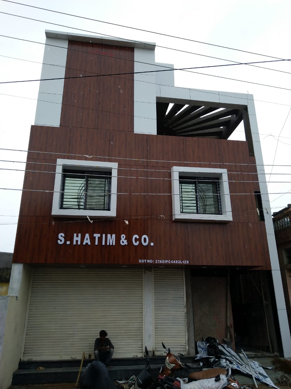 S Hatim & Co