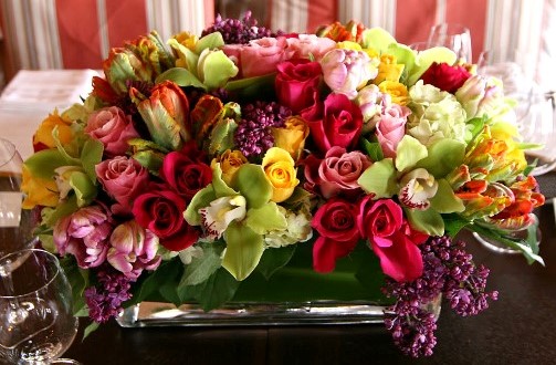 Florist «Rancho Palos Verdes Flowers», reviews and photos, 28041 Hawthorne Blvd, Rancho Palos Verdes, CA 90275, USA