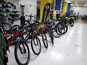 Vikings Bike Store en Burgos