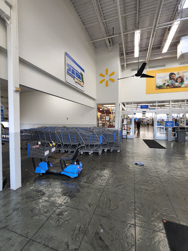 Department Store «Walmart Supercenter», reviews and photos, 23561 US-59, Porter, TX 77365, USA