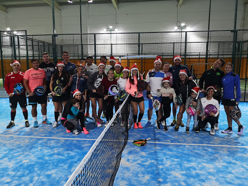 Padel Club Bierzo Slu