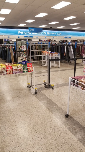 Clothing Store «Ross Dress for Less», reviews and photos, 2415 N Monroe St, Tallahassee, FL 32303, USA