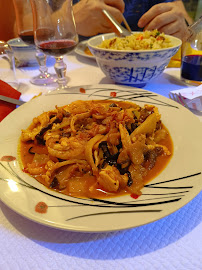 Les plus récentes photos du Restaurant Phuoc-Loc à Martigues - n°1