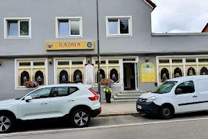 Restaurant Radha image