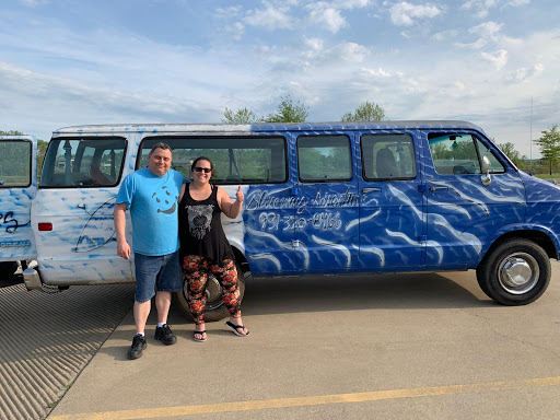 Canoe & Kayak Rental Service «Blueway Adventure, LLC», reviews and photos, 1030 S Riverside Dr, Clarksville, TN 37040, USA