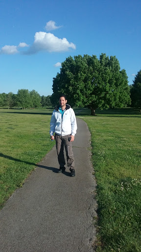 Golf Course «Paul Walker Golf Course», reviews and photos, 1040 Covington St, Bowling Green, KY 42103, USA