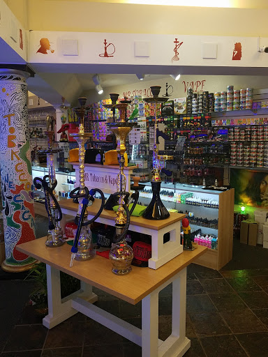 Tobacco Shop «Mr. Tobacco And Vape», reviews and photos, 4800 Briarcliff Rd NE #1049, Atlanta, GA 30345, USA