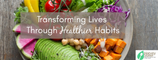 Harvey Slater, Holistic Nutrition & Wellness