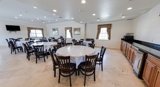 Funeral Home «Fred Hunter Funeral Homes, Cemeteries and Cremation Service», reviews and photos, 6301 Taft St, Hollywood, FL 33024, USA