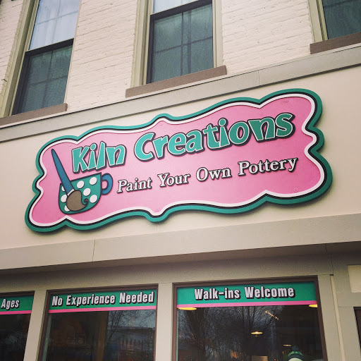 Pottery Store «Kiln Creations», reviews and photos, 60 N 9th St, Noblesville, IN 46060, USA