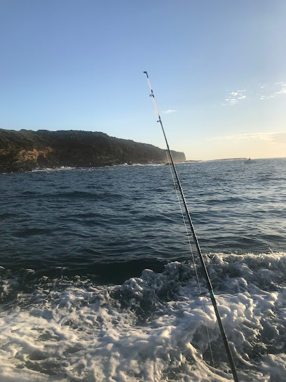 Reel Affair Fishing Charters