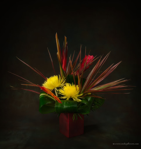 Florist «Vickies Flowers», reviews and photos, 16150 Geneva Ct, Brighton, CO 80602, USA