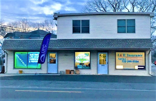 Insurance Agency «I & E Insurance Agency», reviews and photos