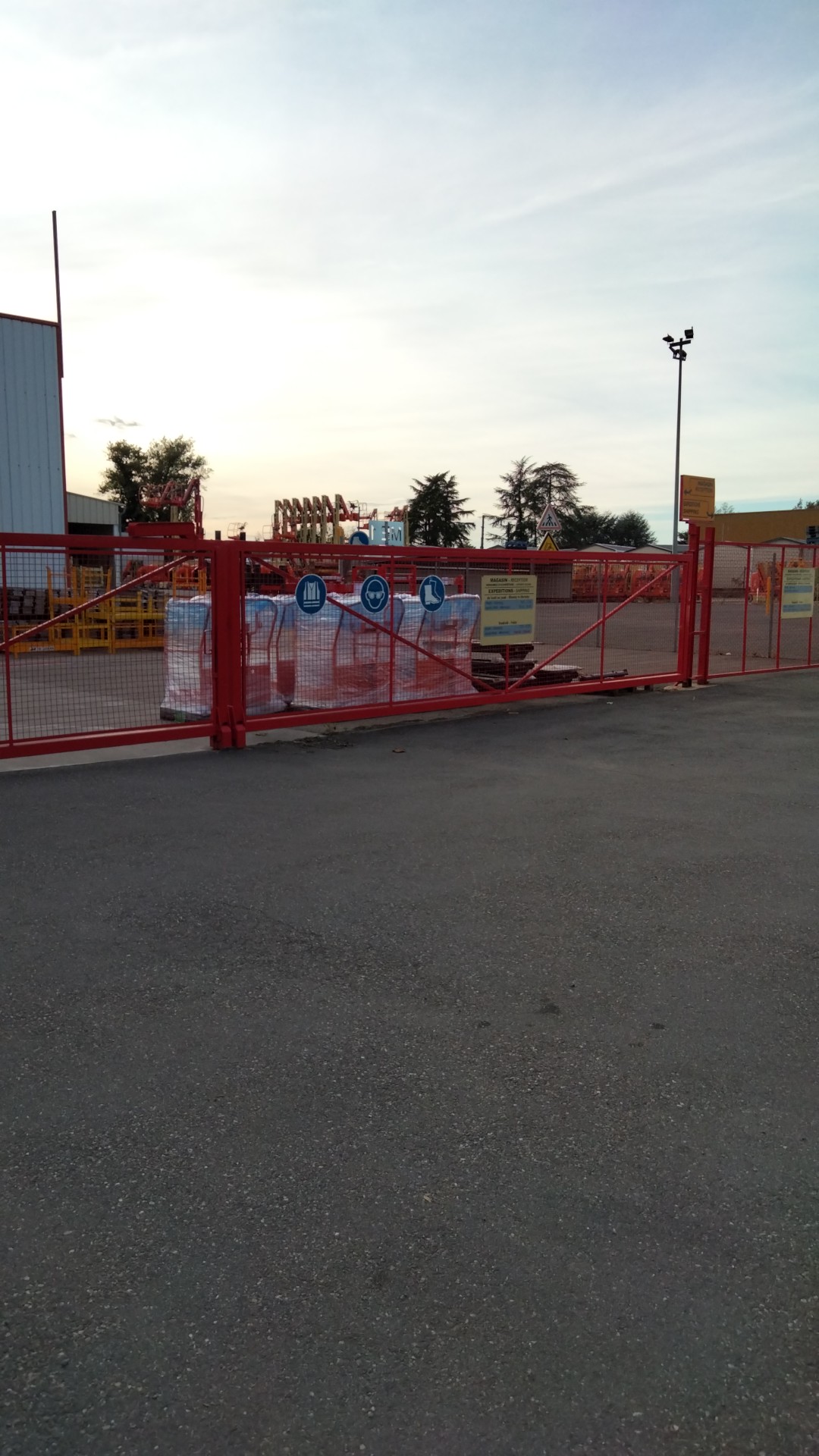 Photo n° 15 de l'avis de Francisco.a fait le 24/10/2022 à 15:38