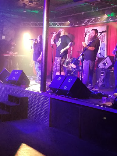 Live Music Venue «The Cove Music Hall», reviews and photos, 89 Green St, Worcester, MA 01604, USA