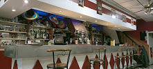 Atmosphère du Café LES PLATANES EN BRULHOIS à Caudecoste - n°5