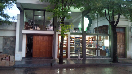 Farmacia Nogoya