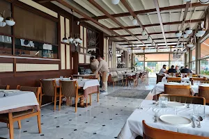 Mühür Restaurant image