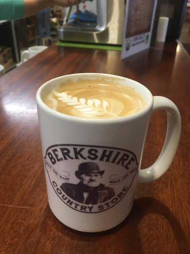 Deli «Berkshire Country Store», reviews and photos, 6 Station Pl, Norfolk, CT 06058, USA