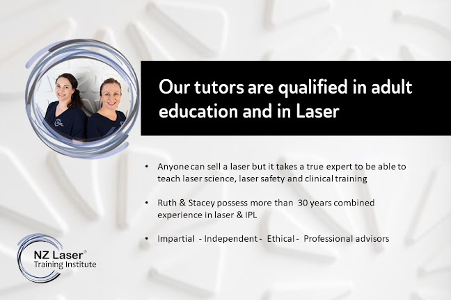 NZ Laser Training Institute Ltd - Beauty salon