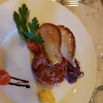 Photo n°6 de l'avis de Fabrizio.l fait le 14/05/2018 à 21:15 sur le  Hotel Ristorante La Pergola à Frangellini