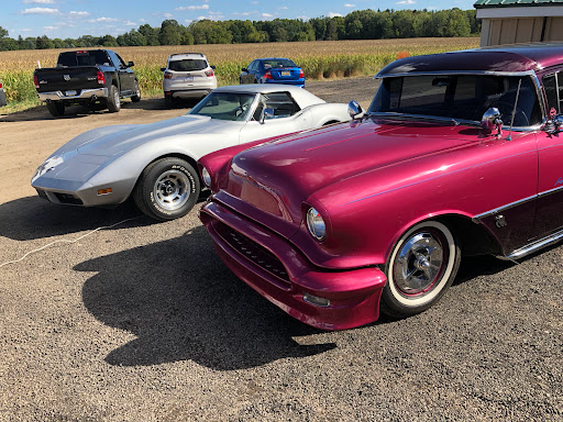 Golf Club «Salem Hills Golf Club», reviews and photos, 8810 W 6 Mile Rd, Northville, MI 48168, USA