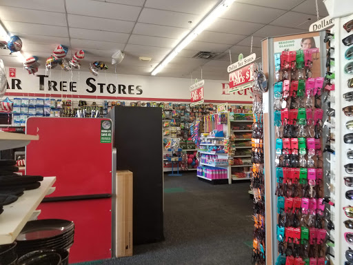 Dollar Store «Dollar Tree», reviews and photos, 175 Mansfield Ave #11, Norton, MA 02766, USA
