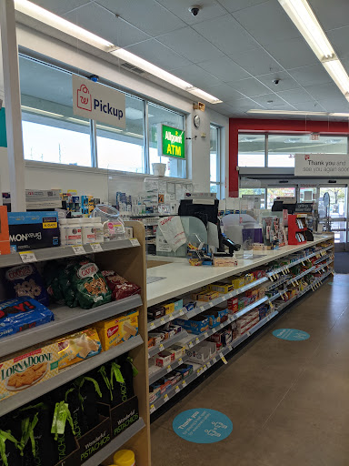 Drug Store «Walgreens», reviews and photos, 560 Rayford Rd, Spring, TX 77386, USA