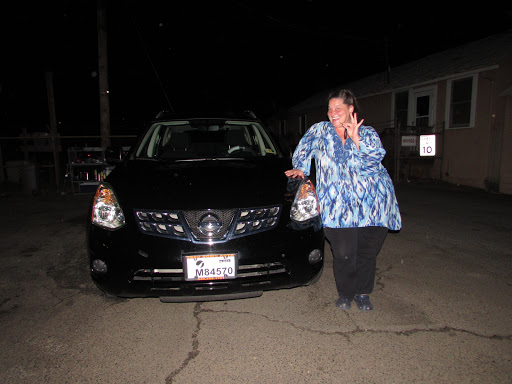 Used Car Dealer «Zero Down Auto», reviews and photos, 2713 Lafayette Blvd, Fredericksburg, VA 22408, USA