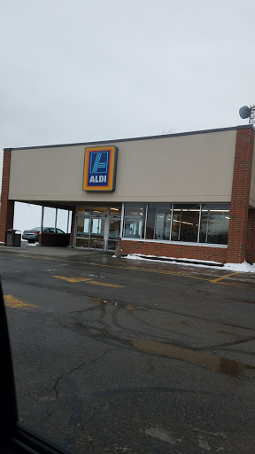 ALDI, 22827 PA-68, Clarion, PA 16214, USA, 
