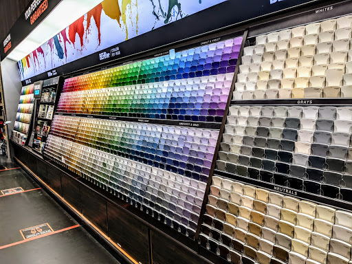 Home Improvement Store «The Home Depot», reviews and photos, 6301 Richfield Pkwy, Richfield, MN 55423, USA