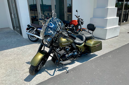 Motorcycle Dealer «Euro Cycle Las Vegas», reviews and photos, 6675 S Tenaya Way, Las Vegas, NV 89113, USA