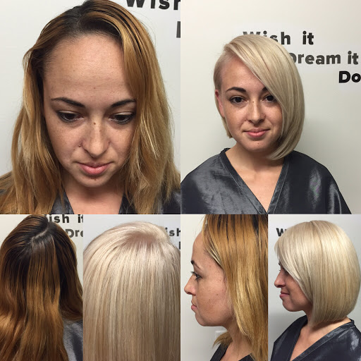 Hair Salon «Muse The Salon - Best Hair Salon Tampa», reviews and photos, 209 N Armenia Ave, Tampa, FL 33609, USA