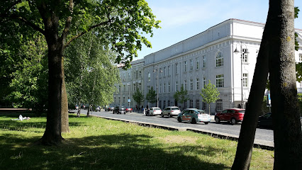 Vilniaus arkivyskupijos kurija