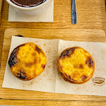 Photo n°1 de l'avis de WINDER.R fait le 22/12/2021 à 22:41 sur le  Delta The Coffee House Experience Porto à Porto